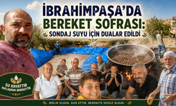 Anadolu'nun Asırlık Geleneği Ürgüp İbrahimpaşa'da Yaşatılıyor