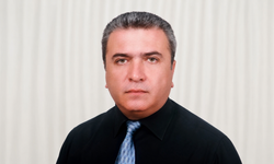 Nevşehir eşrafından Yavuz Altunkaş vefat etti