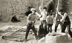 Geçmişten Sayfalar 1960 | Nevşehir Ağzıyla Hedik Hikâyesi
