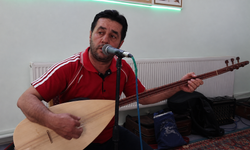 Nevşehir'in Mahalli Sanatçısı Ali Baba Kuş Hayatını Kaybetti