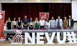 Altınyıldız Koleji NEVÜ İş Birliğiyle Gençlerin Kariyer Yolculuğuna Işık Tuttu
