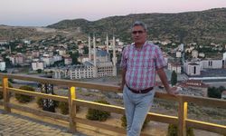 Nevşehirli Milli Emlak Uzmanı İsmail Kaçmaz Hakk'a Yürüdü