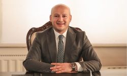 Nevşehir Belediyesi’nde Ömer Aldemir Başkan Yardımcısı Oldu