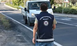 Nevşehir dahil 81 ilde göçmen kaçakçılığı denetimi: 25 Organizatör, 355 Düzensiz Göçmen Yakalandı