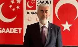 Saadet Partisi 25 Yaşında: "Sözümüz Sabit, İstikametimiz Belli"