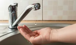 Nevşehir’de İki Mahallede 9 Saatlik Su Kesintisi