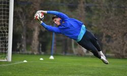 Nevşehirli Genç Kaleci Görkem Cihan! Süper Lig Ekiplerinin Takibinde