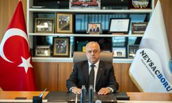 NTSO Başkan Adayı Öbekli'nden Güçlü Vizyon Mesajı