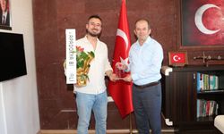 Kapadokya Bienali ve Uçhisar İçin Yeni İş Birliği Adımı