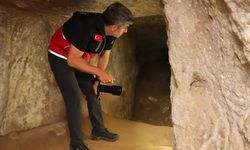 Kapadokya'nın Saklı Hazineleri Turizme Kazandırılıyor