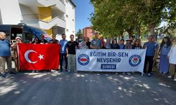 Eğitim-Bir-Sen Nevşehir'den Üyelerine Endülüs ve Portekiz Kültür Turu