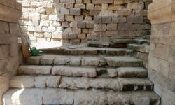 Mustafapaşa'nın Tarihi Dokusu Titizlikle Korunuyor