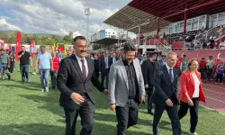Nevşehir İHH’dan “Bisiklet Şenliği” teşekkürü