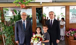 Nevşehir'de 2026 Yaz Kur'an Kursları Dualarla Başladı