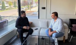 Milletvekili Emre Çalışkan'dan Gönüllere Dokunan Esnaf Ziyareti