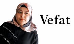 Nevşehir'de Nar Kasabasını Yasa Boğan Genç Ölüm!