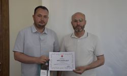 Nevşehir'de "Evliliğe İlk Adım" Semineri Tamamlandı