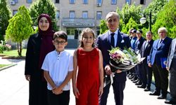 Nevşehir Valisi Kök'ten İlk İlçe Ziyareti Hacıbektaş'a