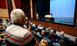 Vali Hüseyin Kök, Hacıbektaş'ta Muhtarlarla Buluştu, Esnafı Ziyaret Etti
