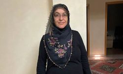 Nevşehirli Gurbetçi Meryem Çekiç Vefat Etti