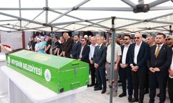 Nevşehir Eşrafından Özaltın Ailesinin Acı Günü