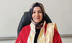 NEVÜ Fen Edebiyat Fakültesi'ne Yeni Doçent Ataması