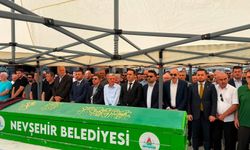 Nevşehir Eşrafından Özaltın Ailesinin Acı Günü