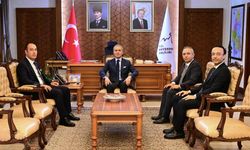 Nevşehir'de "Köyümde Yaşamak İçin Bir Sürü Nedenim Var" Projesi Masaya Yatırıldı