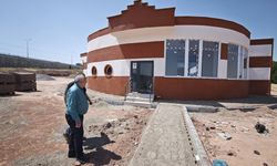 Hacıbektaş Yeni Terminali Yakında Hizmete Açılıyor