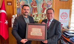 Mustafapaşa'nın Geleceği İçin Ortak Akıl Buluşması