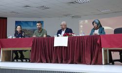 Nevşehir'de Yeni Eğitim Yılı Öncesi Okul Güvenliği Toplantısı Yapıldı
