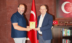 Uçhisar Belediyesi'nden Emekli Personele Vefa