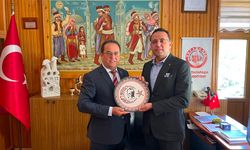 Bakan Yardımcısı Gizligider, Ürgüp Mustafapaşa'daki Projeleri İnceledi