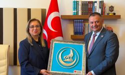 Ülkü Ocakları Nevşehir Yönetiminden Ankara Çıkarması