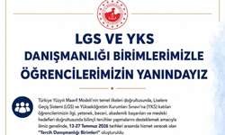 Nevşehir'de LGS ve YKS Tercih Danışmanlığı Hizmeti Başladı
