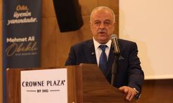 Öbekli'den Nevşehirli Kadınlara Teşekkür: "Bu Buluşma Güzel Bir Başlangıç"