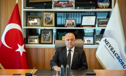 Öbekli: "Kapadokya Alan Komisyonu'ndaki Temsilcimiz Binlerce Üyenin Sesi Olacak"