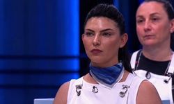 Kapadokya'nın Gururu Kübra Satılmış, MasterChef'te Ana Kadro İçin Yarışacak