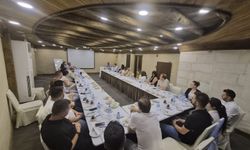 KAPTİD'den Kapadokya Turizmine Dijital Hamle: İlk OTA Çalıştayı Düzenlendi