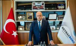 NTSO Başkan Adayı Öbekli'den 15 Temmuz Mesajı