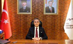 Vali Kök’ten, 24 Temmuz Gazeteciler ve Basın Bayramı Mesajı