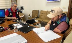 Nevşehir'de Gürültü Denetimi İçin Sahadalar