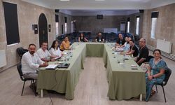 Âşık Sanatı Sempozyumu'nda Modern Zamanlar