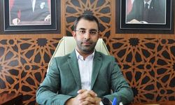 Başkan Güneş'ten Nevşehir'in 72. İl Yıldönümüne Anlamlı Mesaj