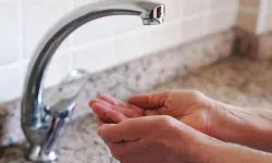 Nevşehir'de Pazartesi Günü İki Mahallede Su Kesintisi