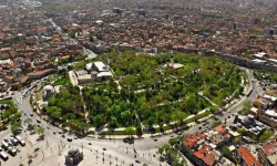 Konya'nın Batısında Saklı Duran Yedi Asırlık Miras