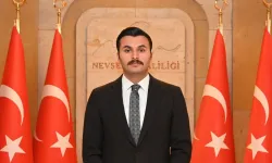 Nevşehir Vali Yardımcısı Mücahit Öztürk'ün babası vefat etti