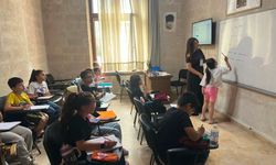 Nevşehir Belediyesi Gönüllü Eğitim Merkezi’nde Yaz Kursları Devam Ediyor
