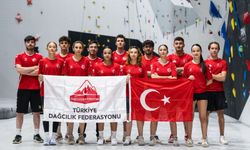 Nevşehirli Sporcu Mustafa Sacit Sümer’den Milli Takım Kampında Üstün Performans