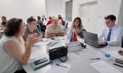 Avanos Çömleği İçin Yol Haritası Belirleniyor